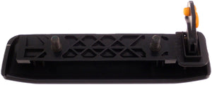 New Exterior Door Handle Rear Right - Dorman 83841