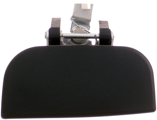 New Exterior Door Handle Rear Left - Dorman 83842