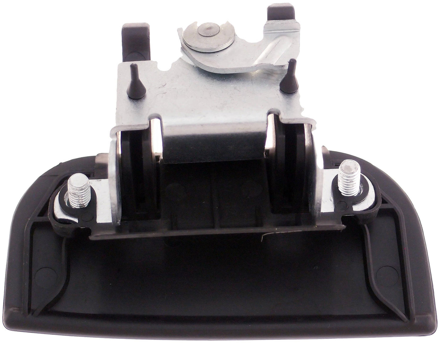 New Exterior Door Handle Rear Left - Dorman 83842
