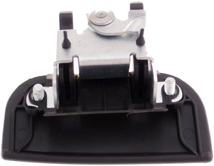 New Exterior Door Handle Rear Left - Dorman 83842