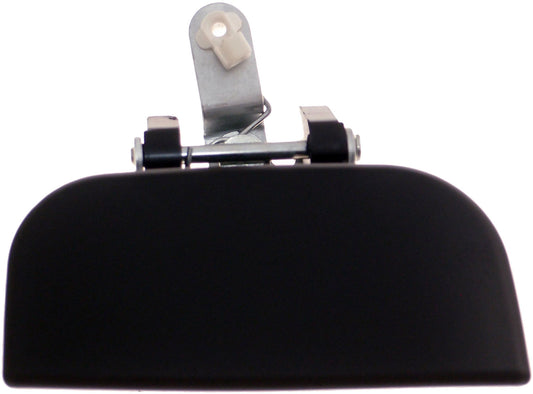 New Exterior Door Handle Rear Right - Dorman 83843