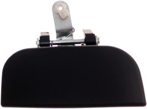 New Exterior Door Handle Rear Right - Dorman 83843
