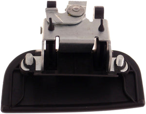 New Exterior Door Handle Rear Right - Dorman 83843
