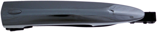 New Exterior Door Handle Front/Rear Left/Right - Dorman 83844
