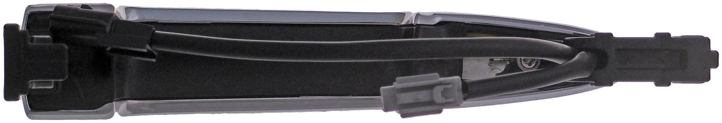 New Exterior Door Handle Front/Rear Left/Right - Dorman 83844