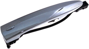 New Exterior Door Handle Front/Rear Left/Right - Dorman 83844