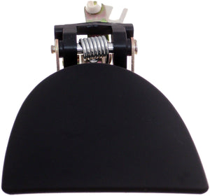 New Exterior Door Handle Front Left - Dorman 83845