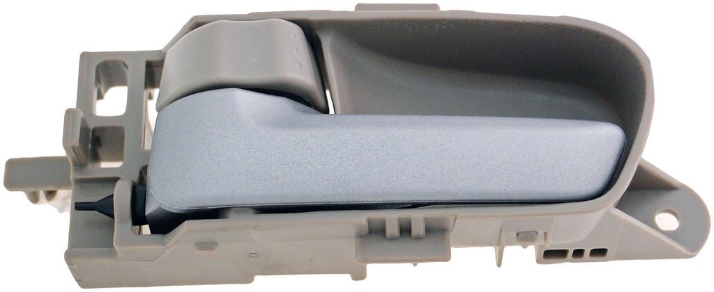 New Interior Door Handle Front And Rear Left - Dorman 83853