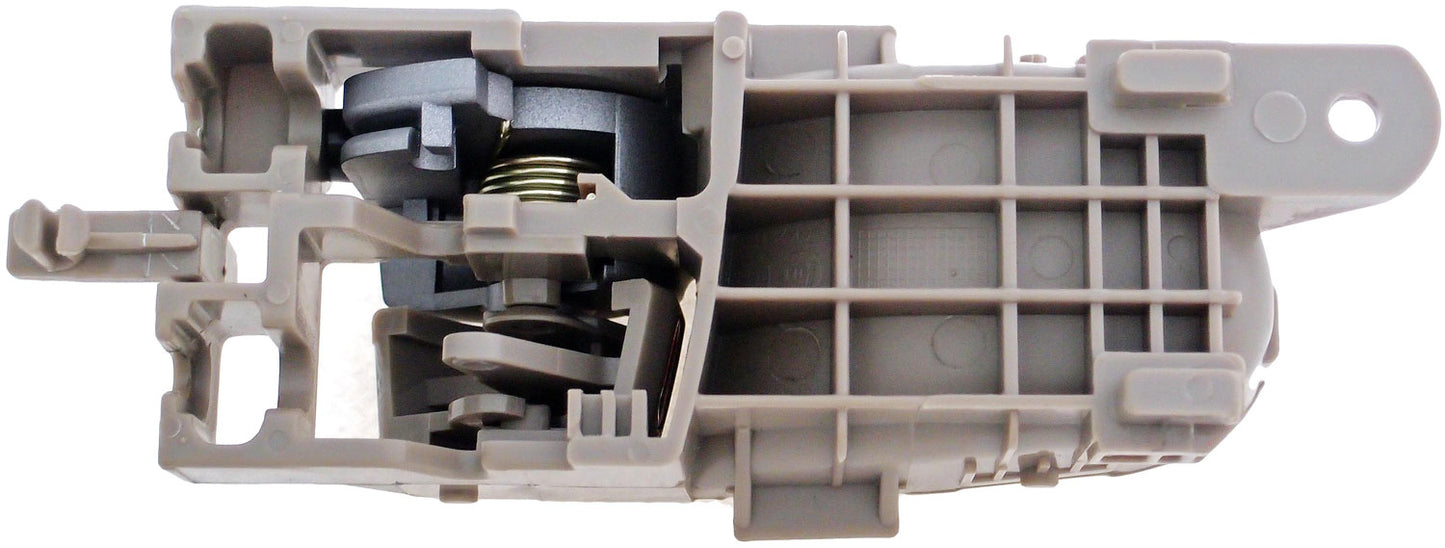 New Interior Door Handle Front And Rear Left - Dorman 83853