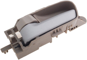 New Interior Door Handle Front And Rear Left - Dorman 83853