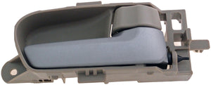 New Interior Door Handle Front And Rear Right - Dorman 83854