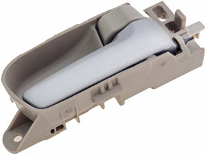 New Interior Door Handle Front And Rear Right - Dorman 83854
