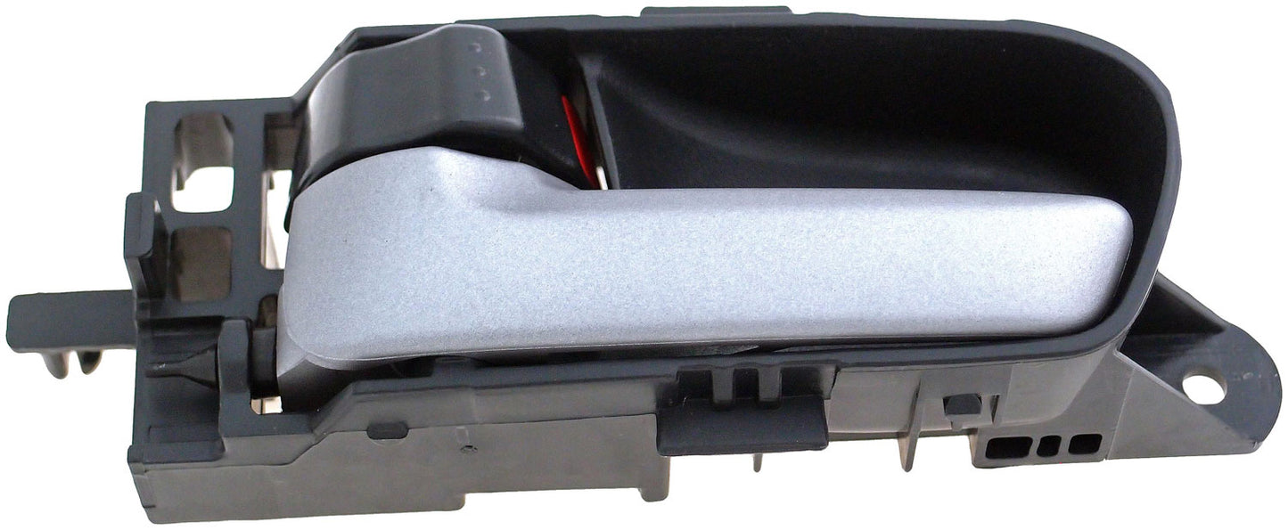 New Interior Door Handle Front And Rear Left - Dorman 83855