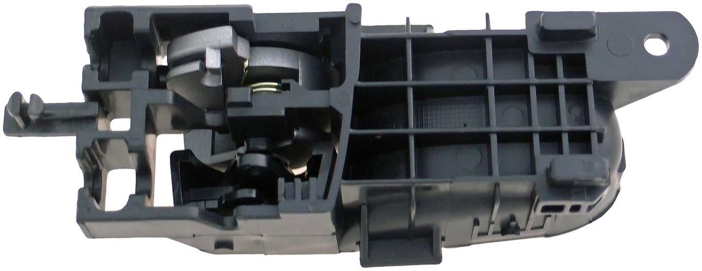 New Interior Door Handle Front And Rear Left - Dorman 83855