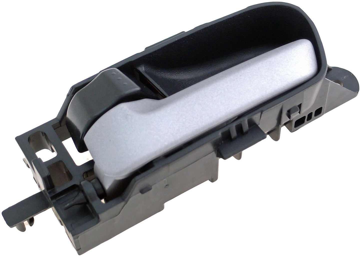 New Interior Door Handle Front And Rear Left - Dorman 83855