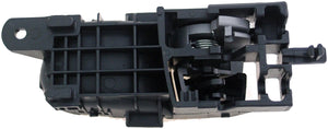 New Interior Door Handle Front And Rear Right - Dorman 83856