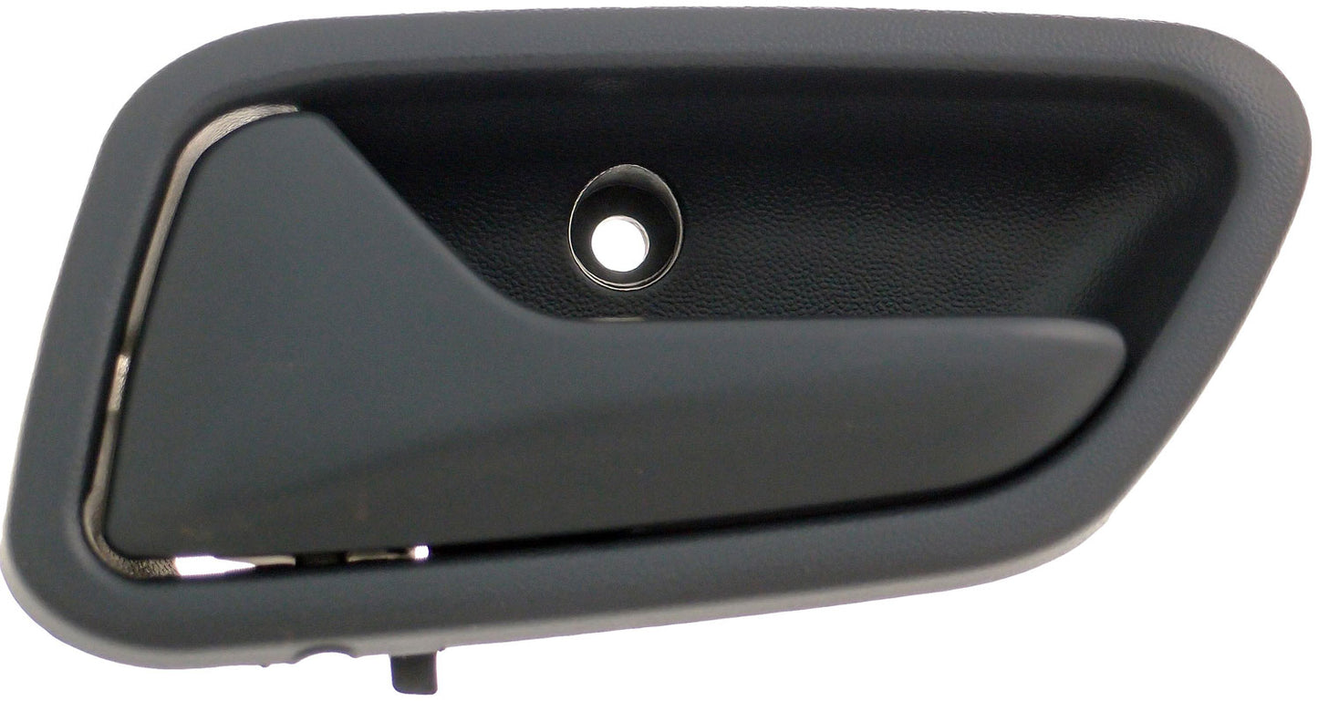 New Interior Door Handle Front/Rear Left - Dorman 83857
