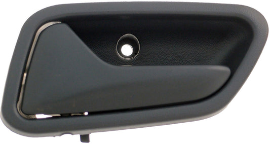 New Interior Door Handle Front/Rear Left - Dorman 83857