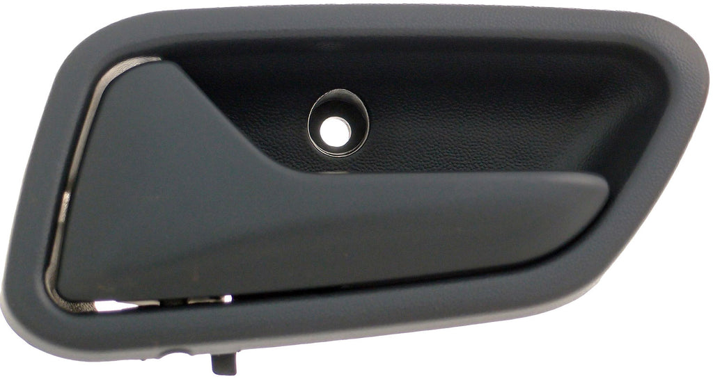 New Interior Door Handle Front/Rear Left - Dorman 83857