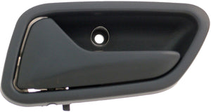 New Interior Door Handle Front/Rear Left - Dorman 83857
