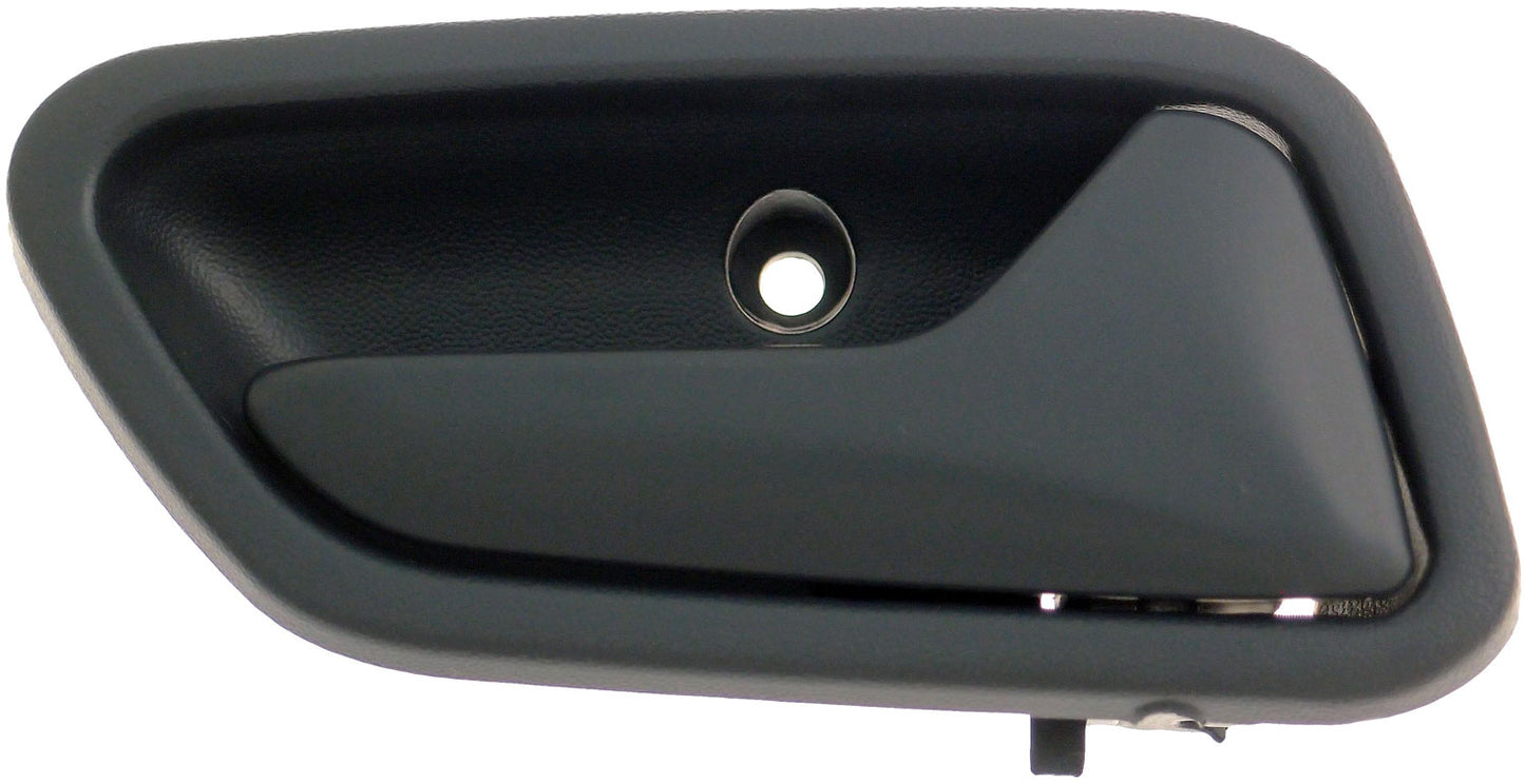 New Interior Door Handle Front/Rear Right - Dorman 83858