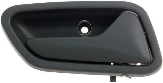 New Interior Door Handle Front/Rear Right - Dorman 83858