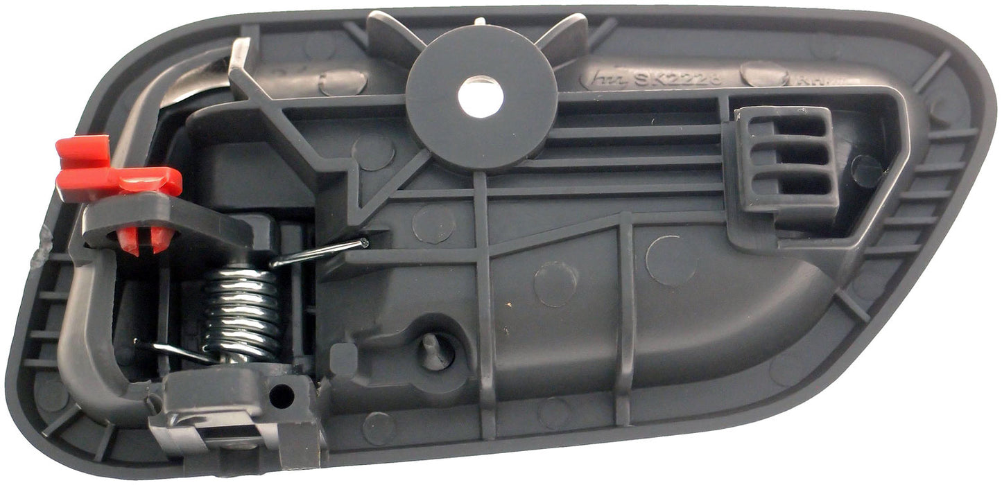 New Interior Door Handle Front/Rear Right - Dorman 83858