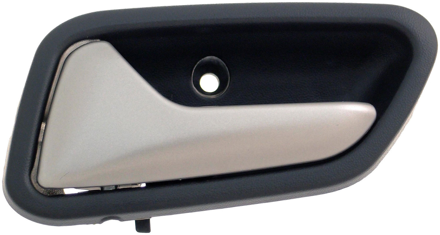 New Interior Door Handle Front/Rear Left - Dorman 83859