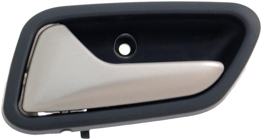 New Interior Door Handle Front/Rear Left - Dorman 83859