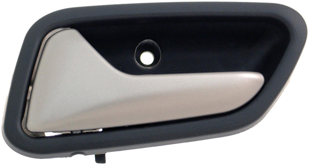 New Interior Door Handle Front/Rear Left - Dorman 83859