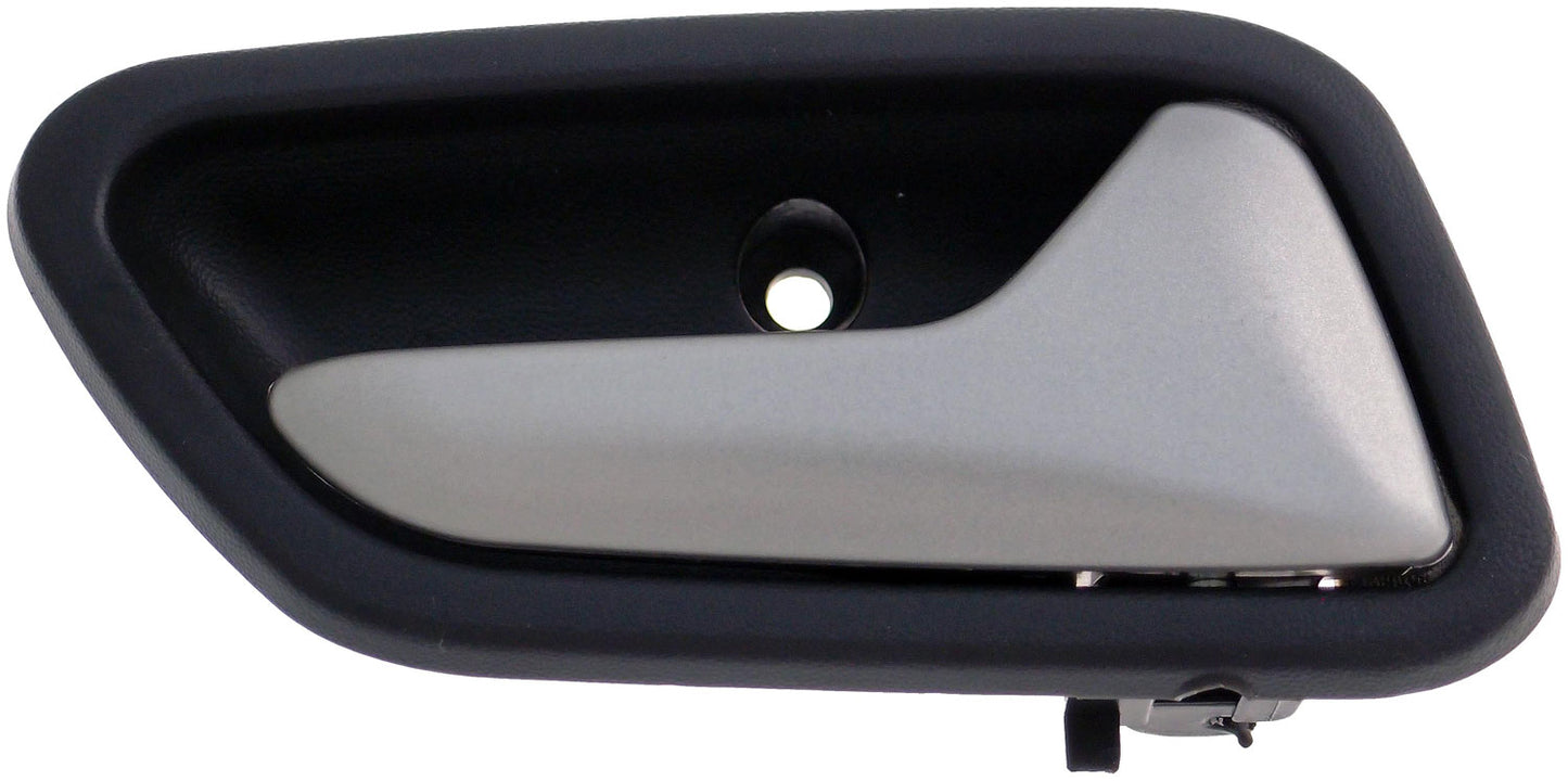 New Interior Door Handle Front/Rear Right - Dorman 83860