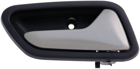 New Interior Door Handle Front/Rear Right - Dorman 83860