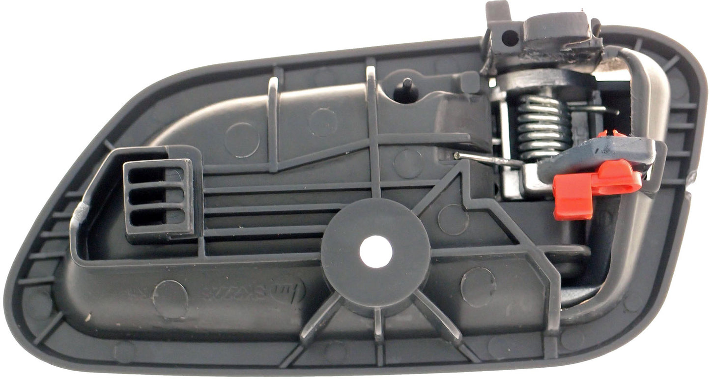 New Interior Door Handle Front/Rear Right - Dorman 83860
