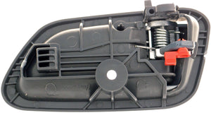 New Interior Door Handle Front/Rear Right - Dorman 83860