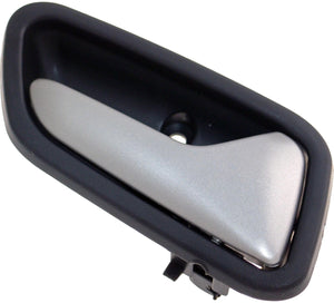 New Interior Door Handle Front/Rear Right - Dorman 83860