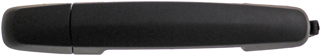 New Exterior Door Handle Rear Right/Left - Dorman 83861