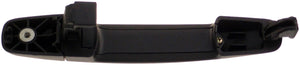 New Exterior Door Handle Rear Right/Left - Dorman 83861