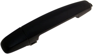 New Exterior Door Handle Rear Right/Left - Dorman 83861
