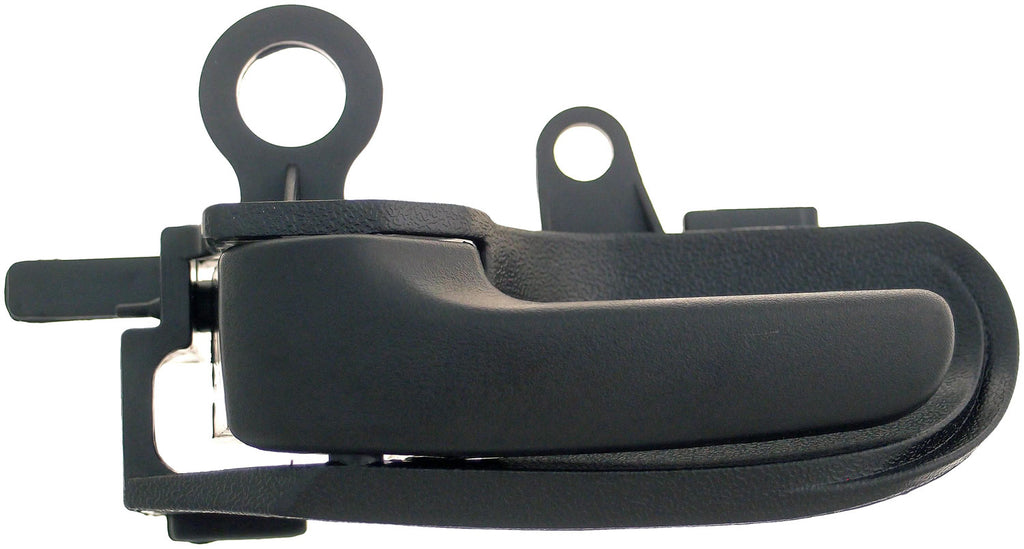 New Interior Door Handle Front/Rear Left - Dorman 83862