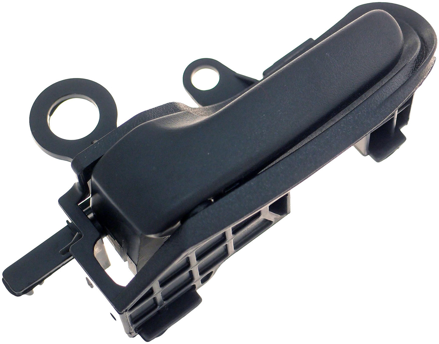 New Interior Door Handle Front/Rear Left - Dorman 83862