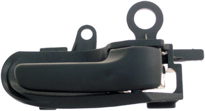 New Interior Door Handle Front/Rear Right - Dorman 83863