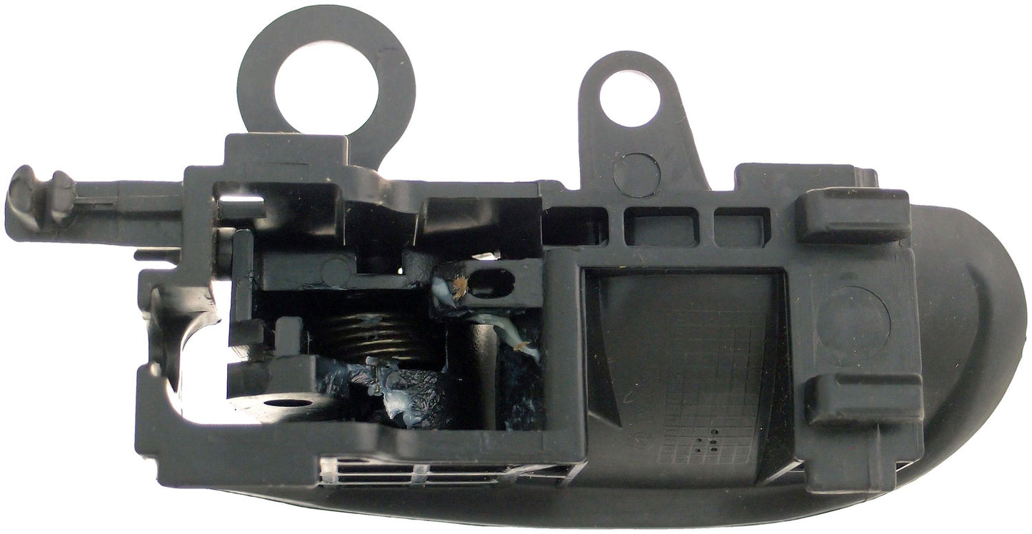 New Interior Door Handle Front/Rear Right - Dorman 83863
