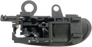 New Interior Door Handle Front/Rear Right - Dorman 83863