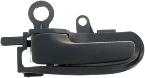 New Interior Door Handle Front/Rear Left - Dorman 83864
