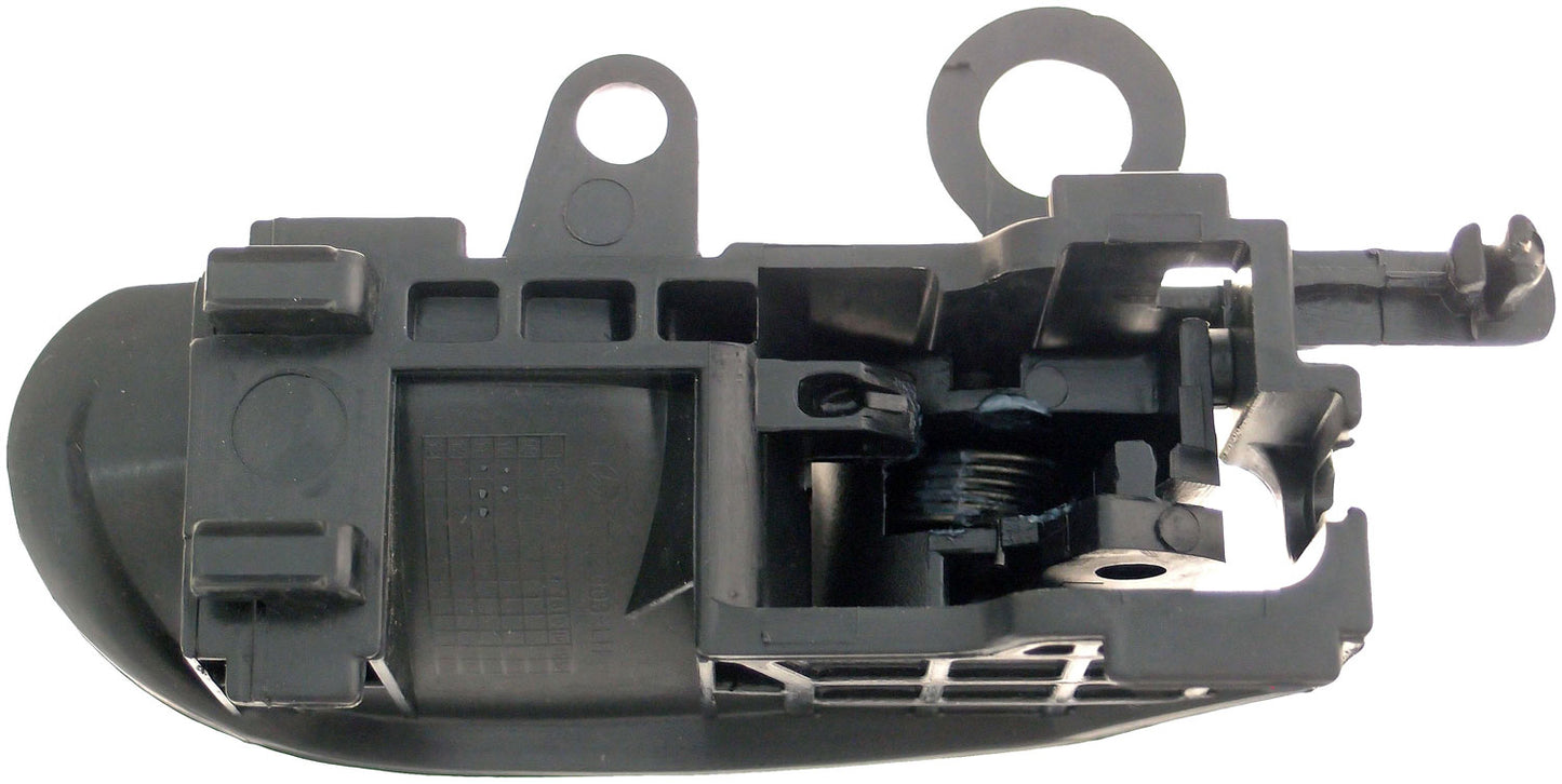 New Interior Door Handle Front/Rear Left - Dorman 83864