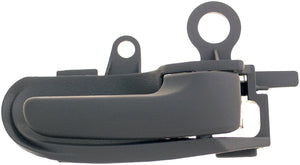 New Interior Door Handle Front/Rear Right - Dorman 83865