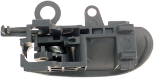 New Interior Door Handle Front/Rear Right - Dorman 83865