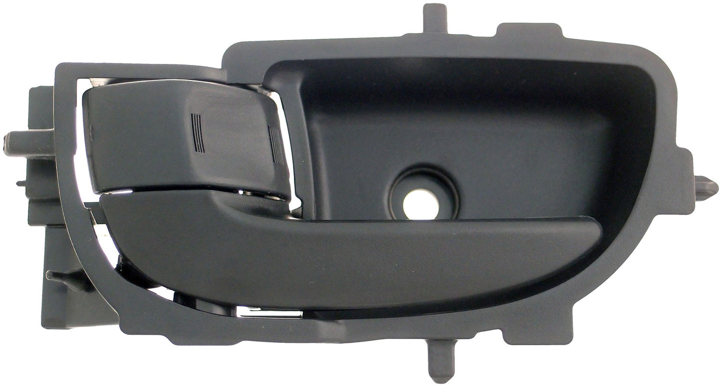 New Interior Door Handle Front/Rear Left - Dorman 83874