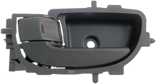New Interior Door Handle Front/Rear Left - Dorman 83874
