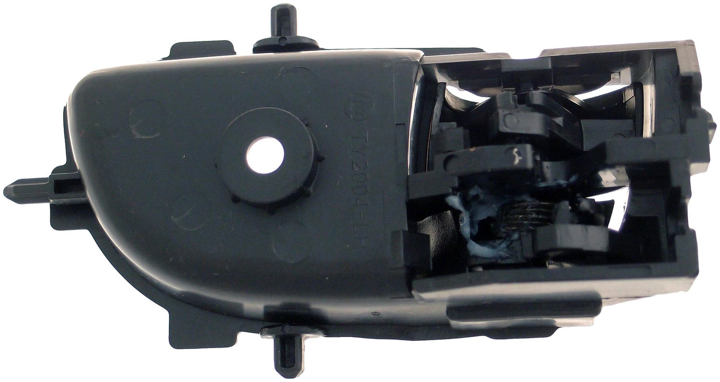 New Interior Door Handle Front/Rear Left - Dorman 83874
